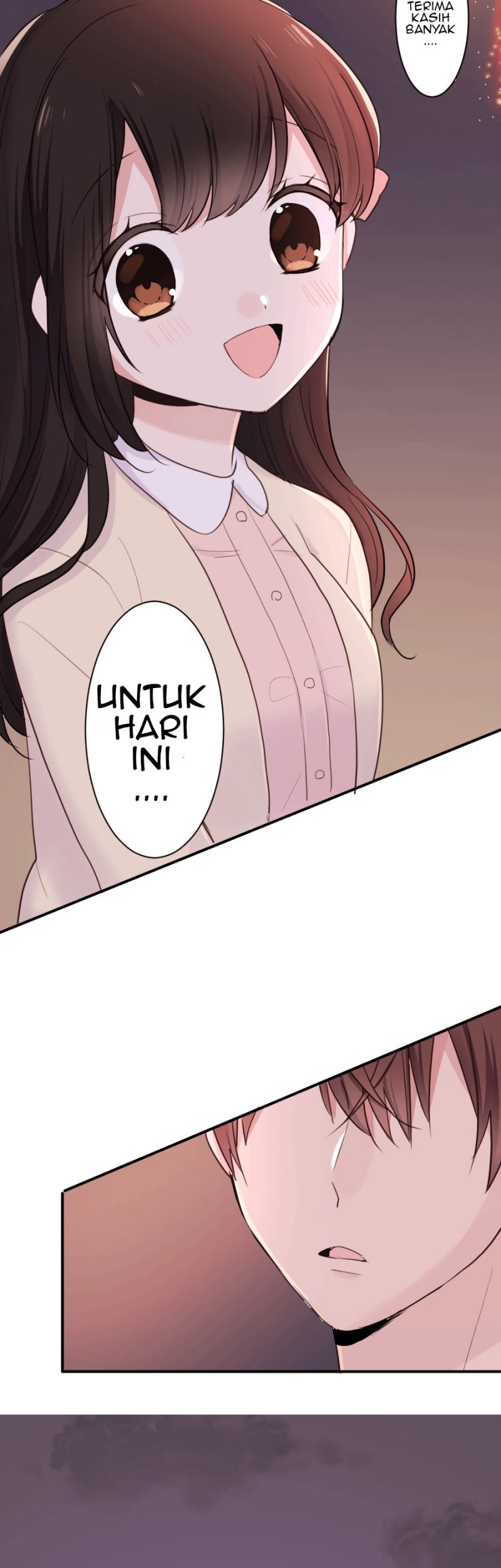 Class Maid Chapter 26 halaman 26