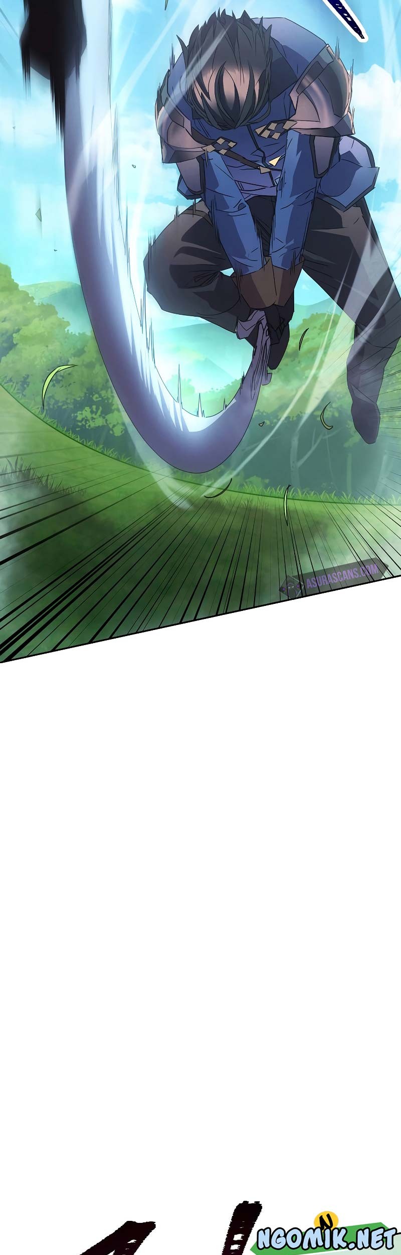 The Live Chapter 145 halaman 34