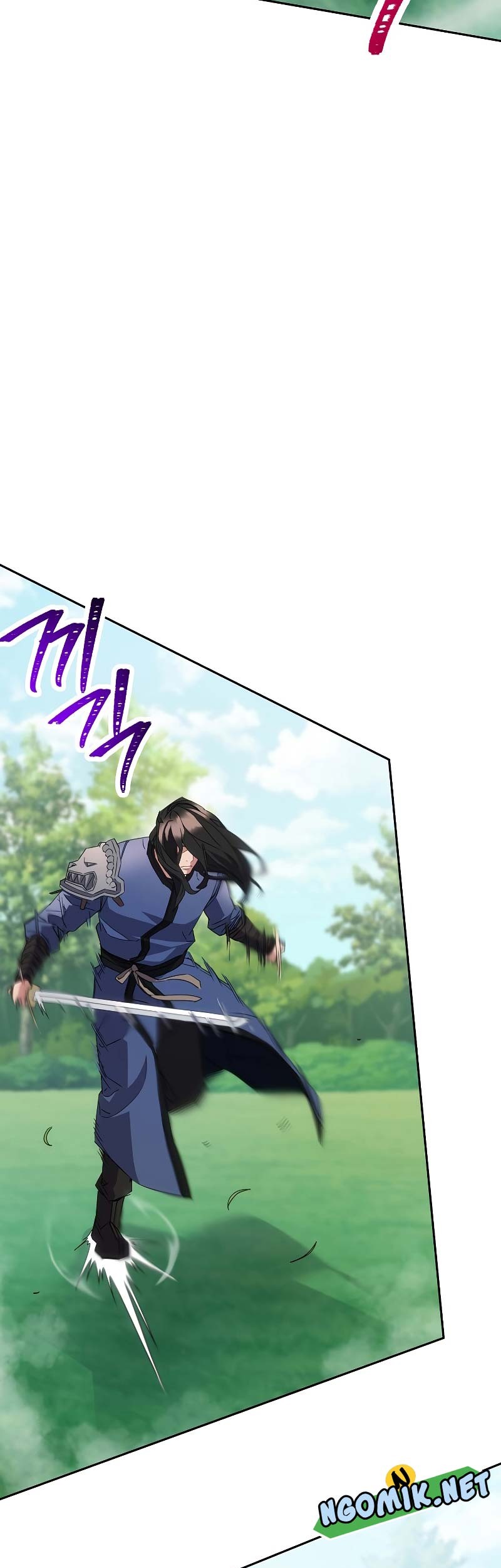 The Live Chapter 145 halaman 36