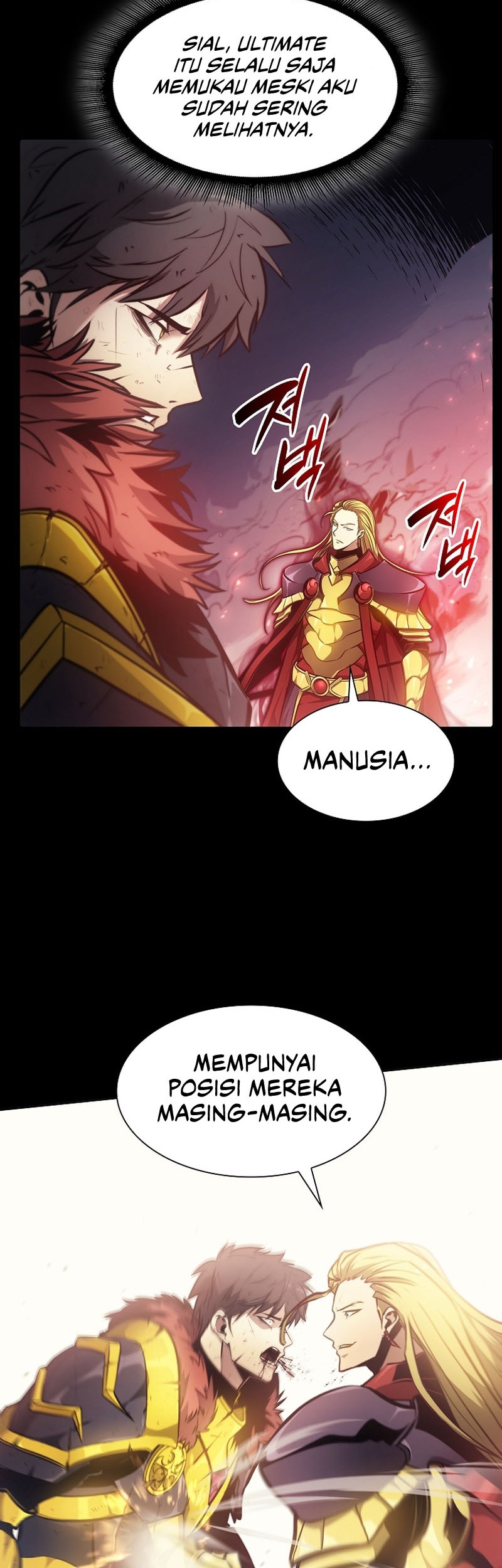 I Returned As An FFF-Class Witch Doctor Chapter 1 halaman 31