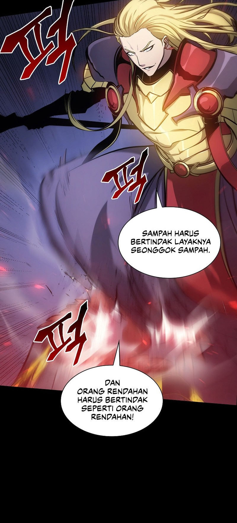 I Returned As An FFF-Class Witch Doctor Chapter 1 halaman 33