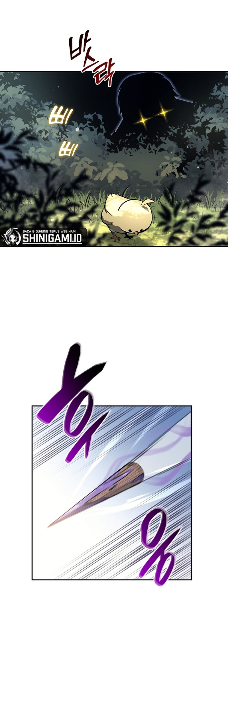 I Returned As An FFF-Class Witch Doctor Chapter 3 halaman 23