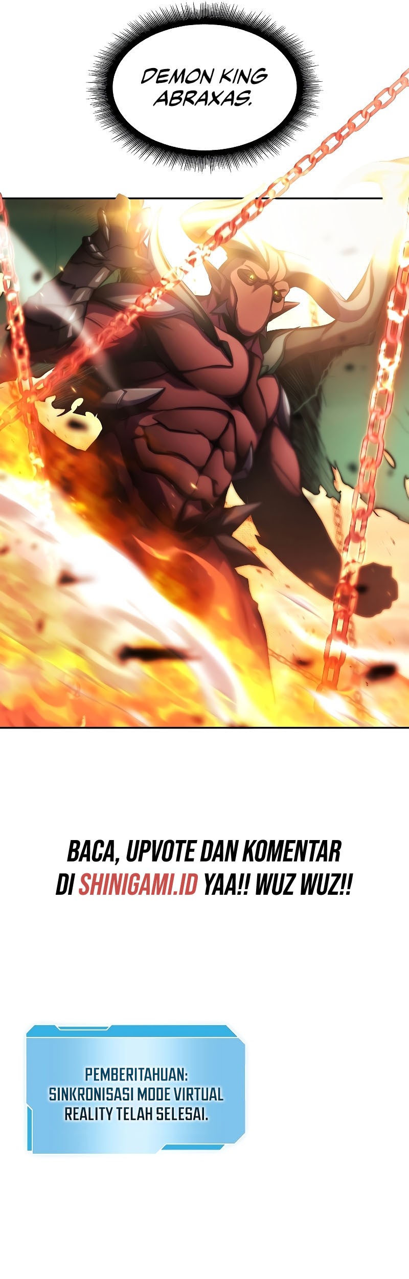 I Returned As An FFF-Class Witch Doctor Chapter 2 halaman 30