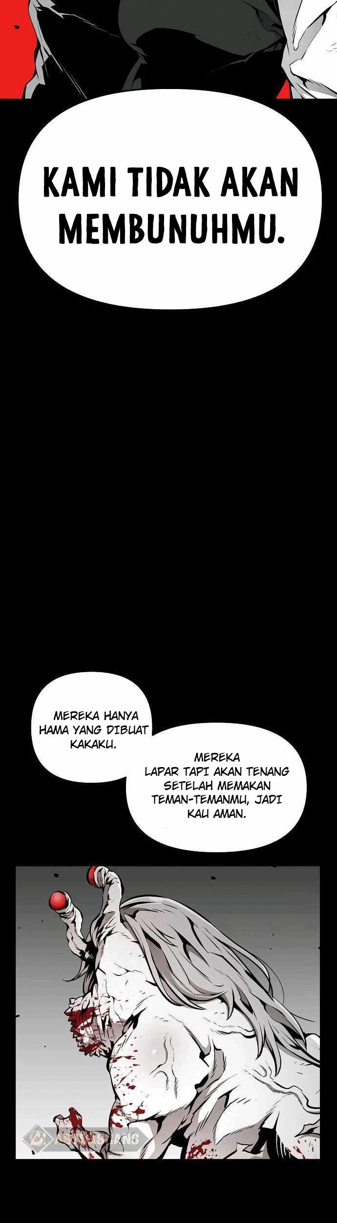 Beastburn Chapter 15 halaman 36