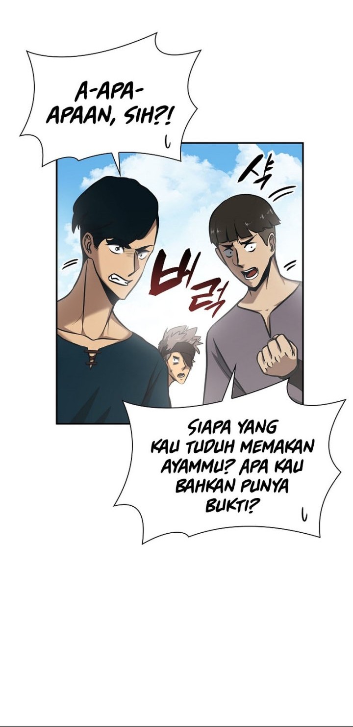 I Returned As An FFF-Class Witch Doctor Chapter 4 halaman 29