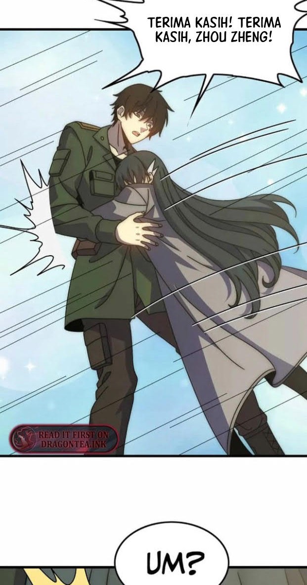 Apocalyptic Thief Chapter 154 halaman 13
