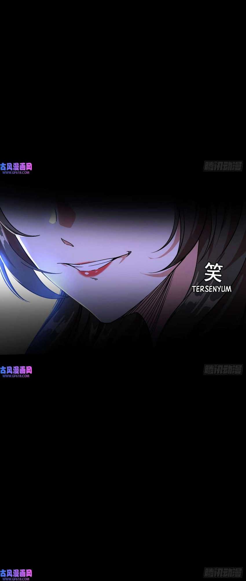 I’m An Evil God Chapter 342 halaman 22