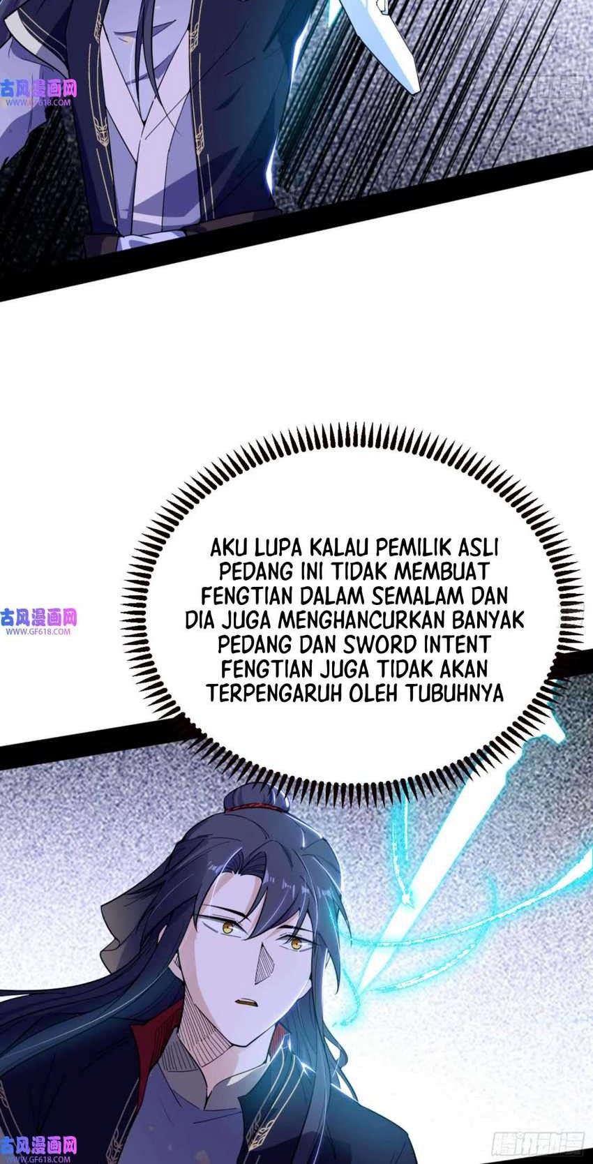 I’m An Evil God Chapter 334 halaman 24