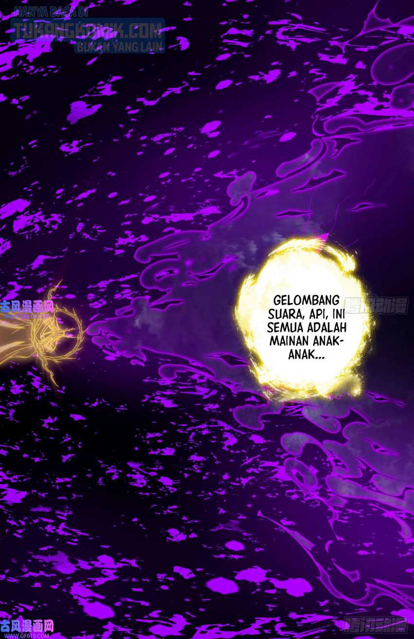 I’m An Evil God Chapter 331 halaman 75