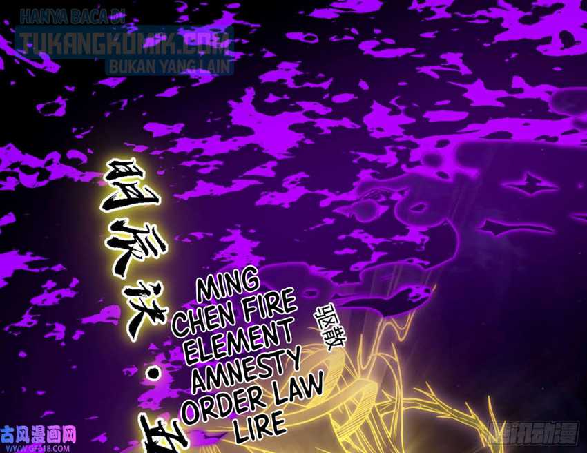 I’m An Evil God Chapter 331 halaman 77