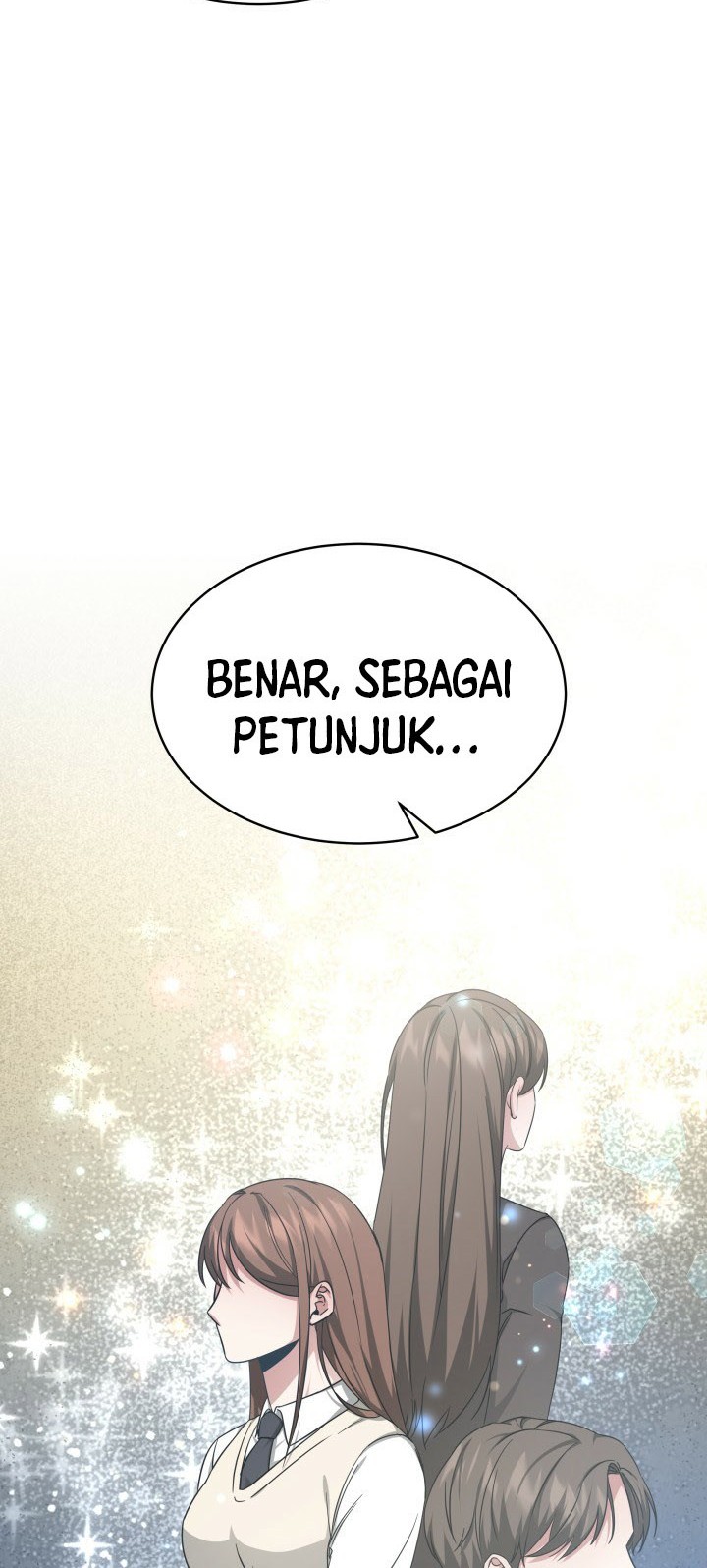 Life, Once Again! Chapter 4 halaman 29