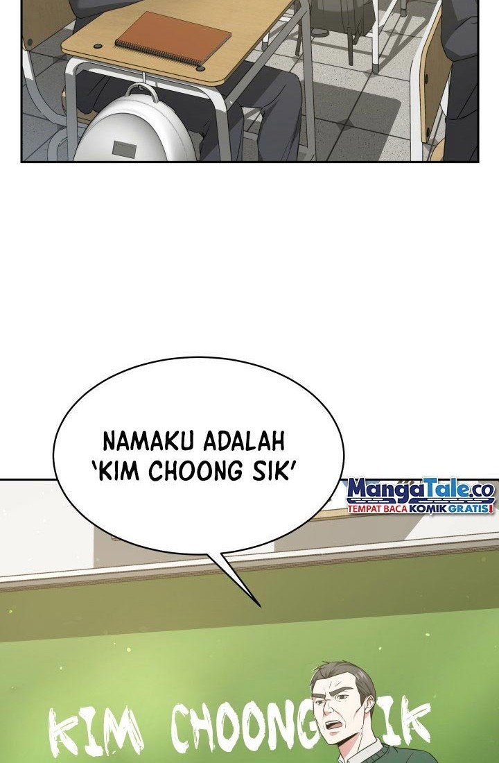 Life, Once Again! Chapter 2 halaman 34