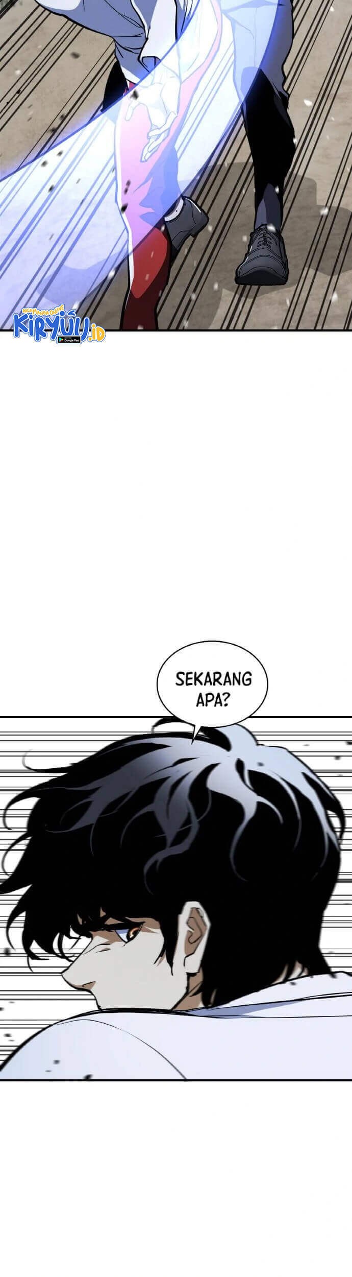 Ranker (2022) Chapter 14 halaman 28