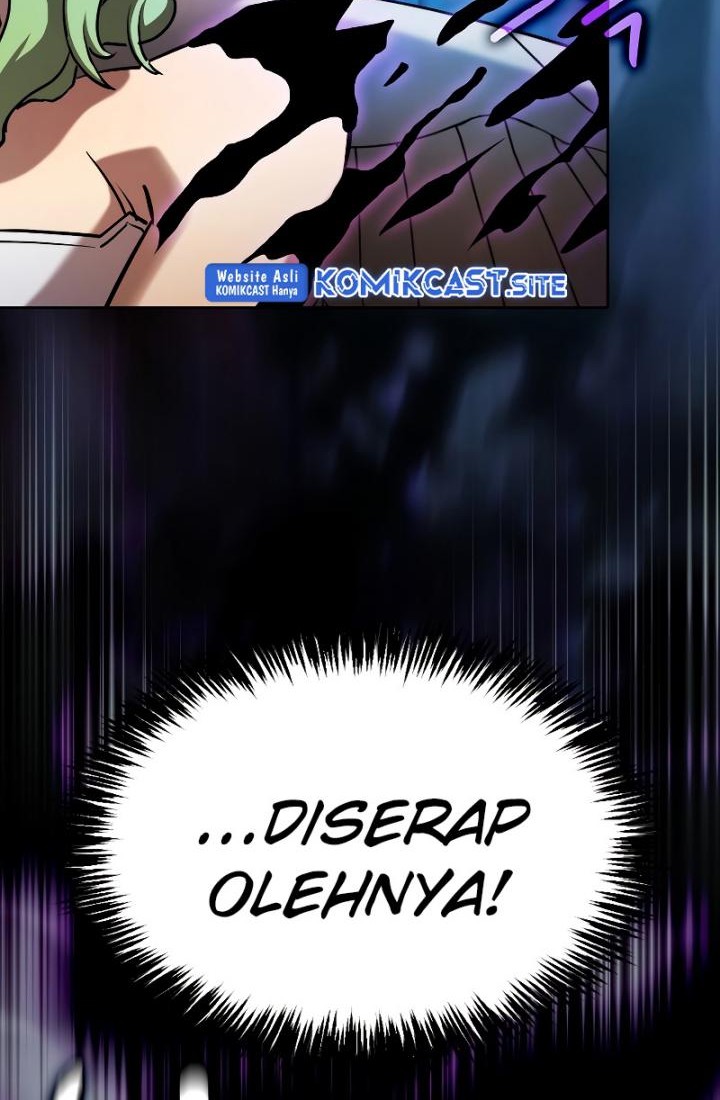 The Constellation that Returned from Hell Chapter 123 halaman 28