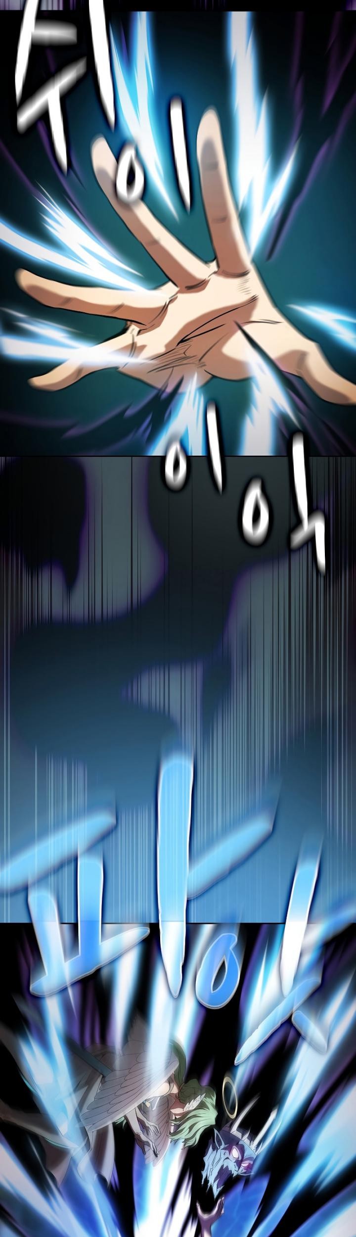 The Constellation that Returned from Hell Chapter 123 halaman 29