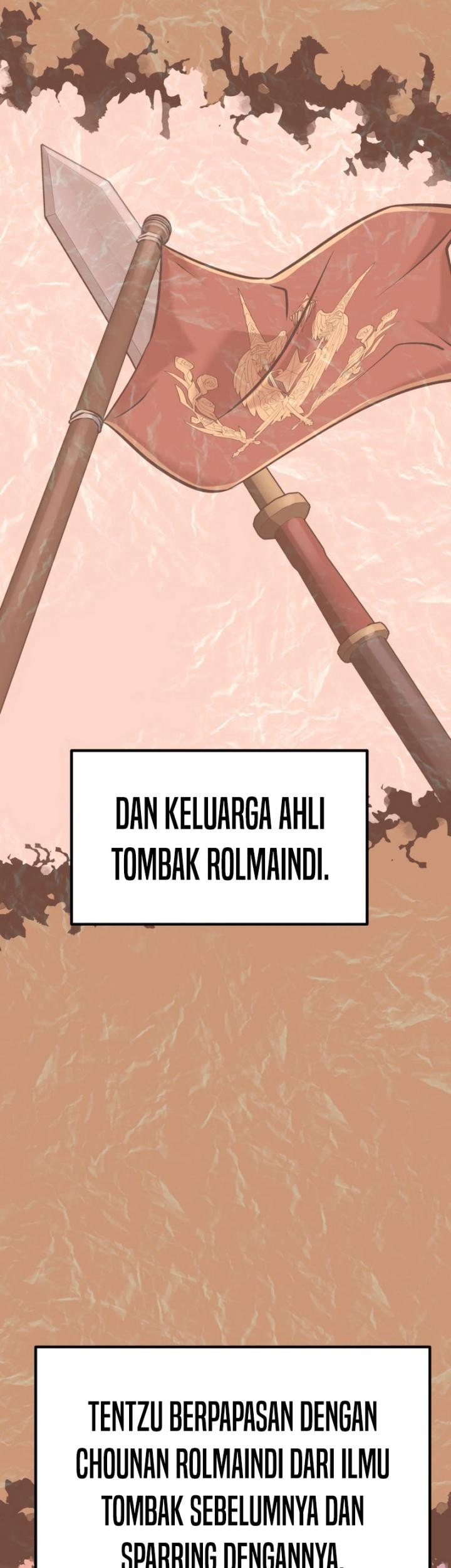 The Return of the Prodigious Swordmaster Chapter 11 halaman 56
