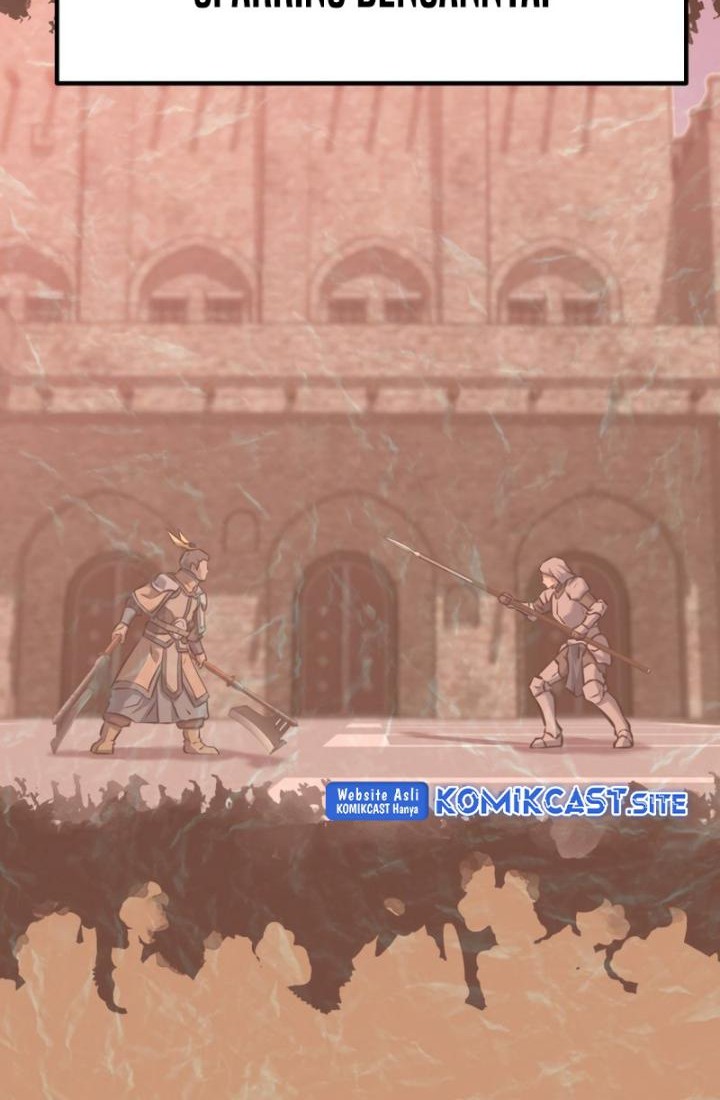 The Return of the Prodigious Swordmaster Chapter 11 halaman 57