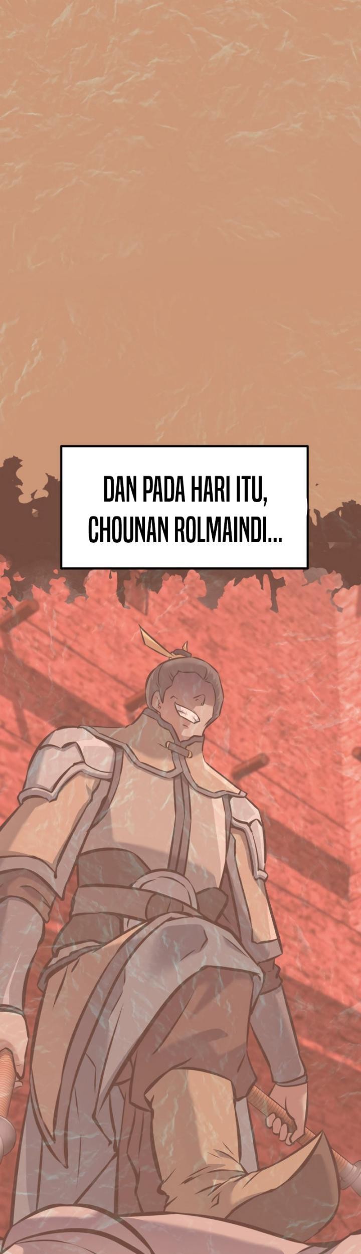 The Return of the Prodigious Swordmaster Chapter 11 halaman 58
