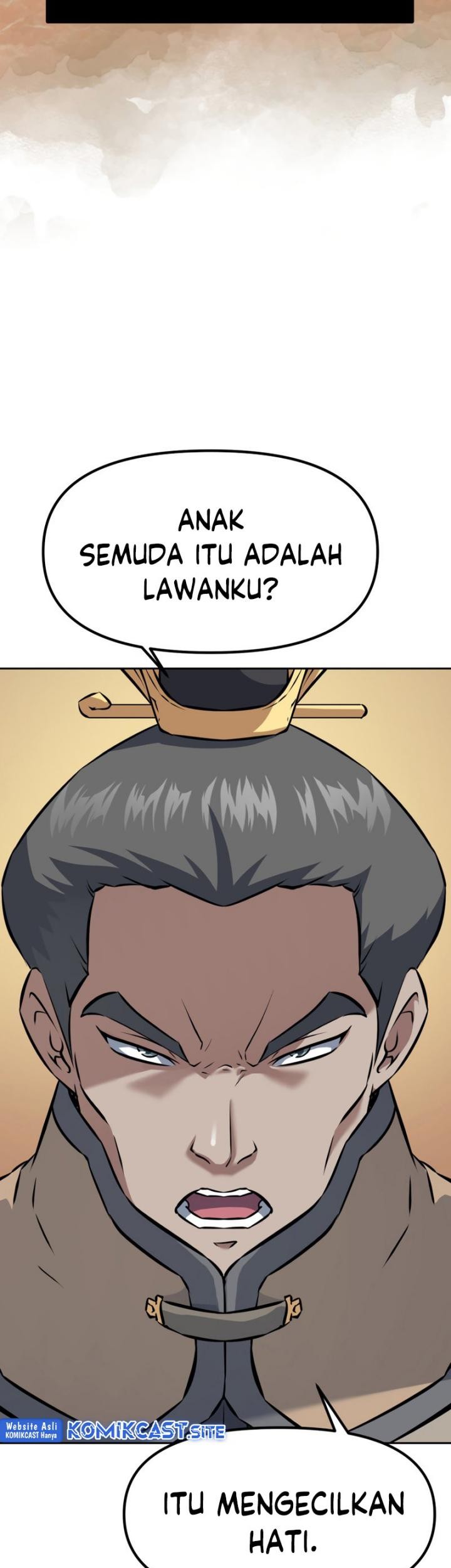 The Return of the Prodigious Swordmaster Chapter 11 halaman 60