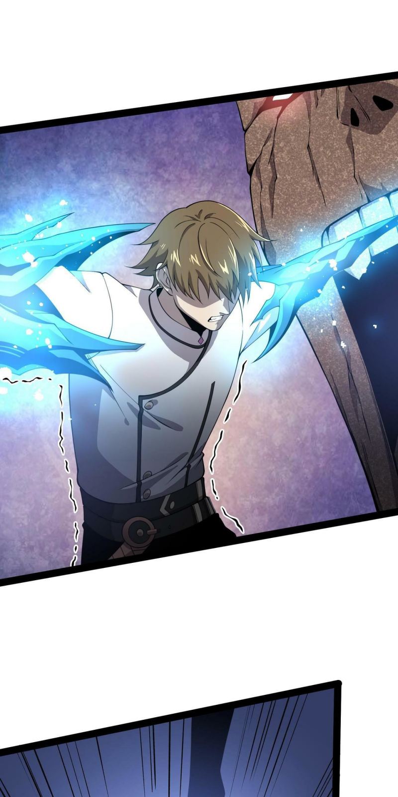 I Evolved After Devouring the Demon God Chapter 24 halaman 31