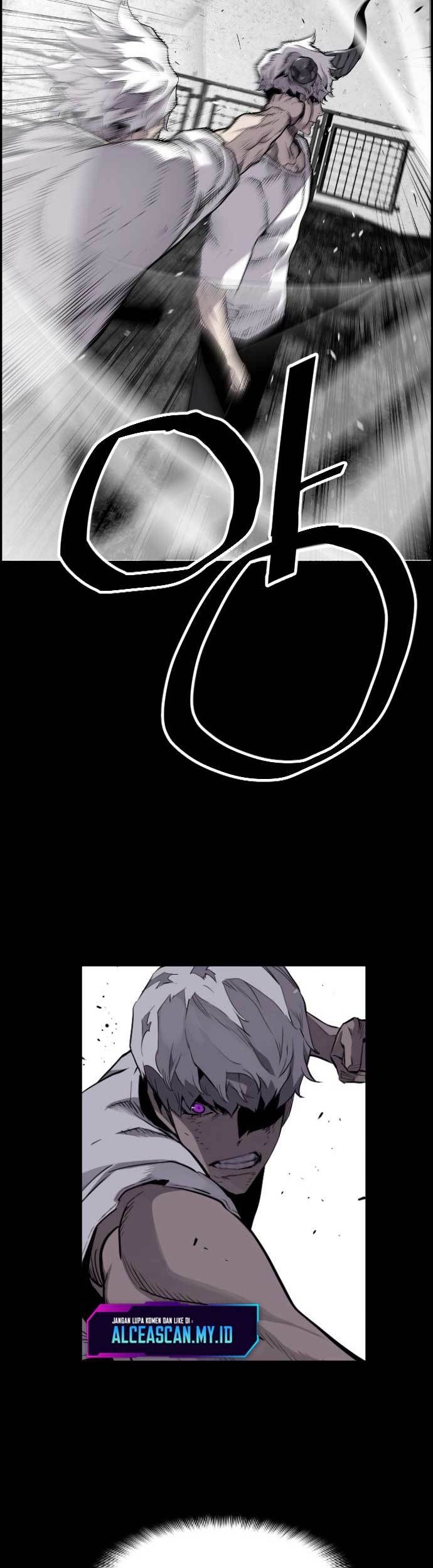 Terror Man vs Revival Man Chapter 25 halaman 20