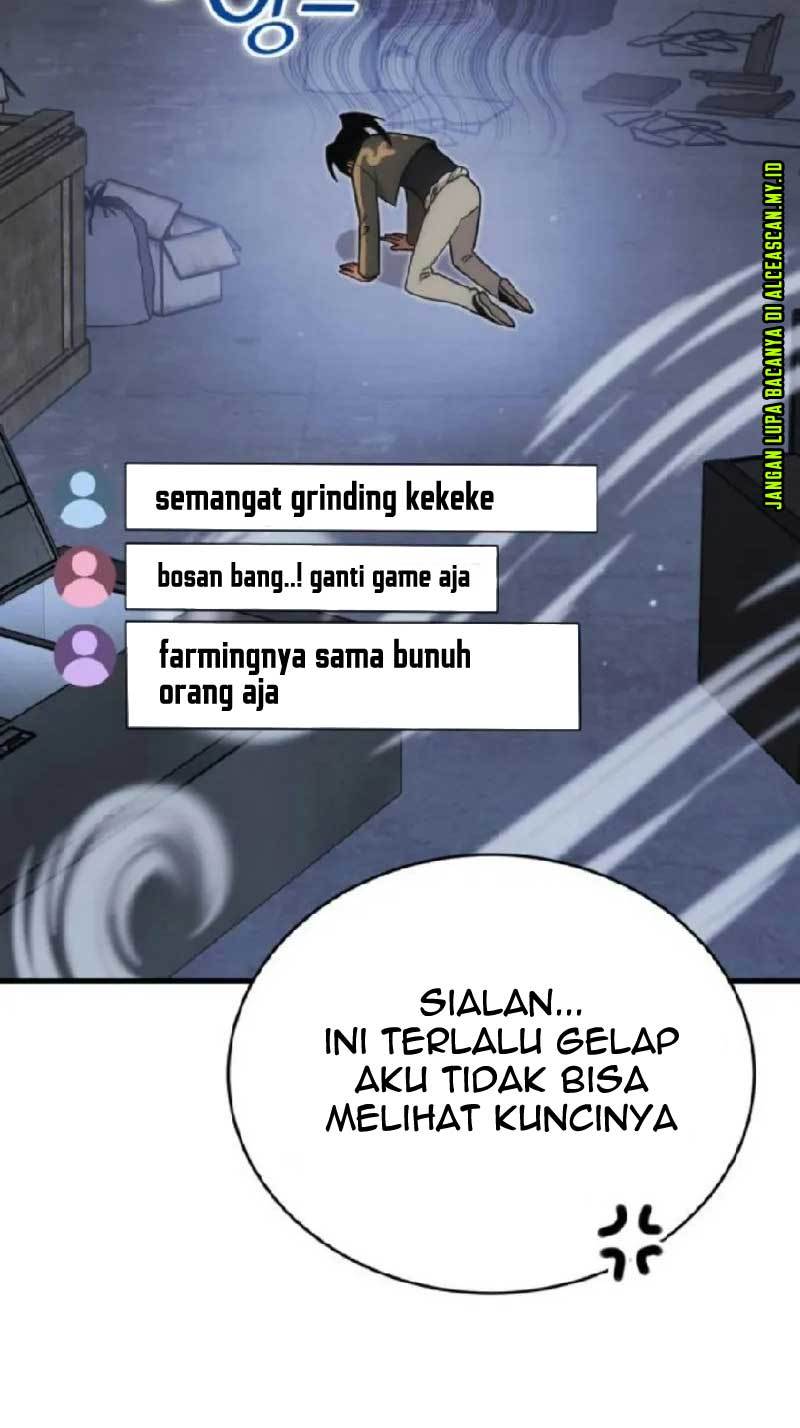 DANTALIAN Chapter 12 halaman 58