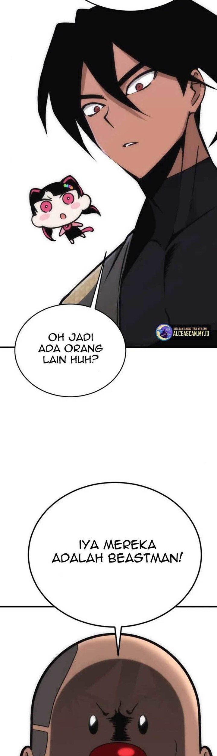 DANTALIAN Chapter 11 halaman 41