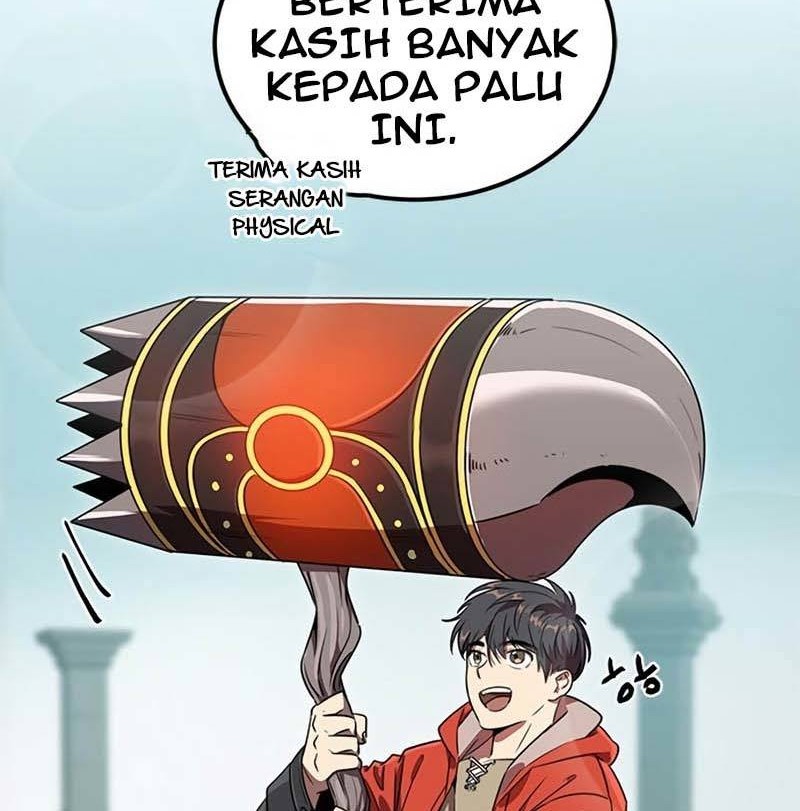 Legendary Ranker’s Comeback Chapter 5 halaman 38