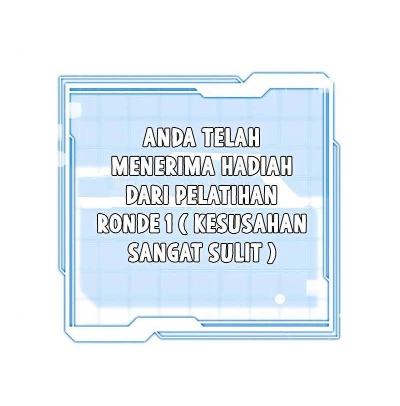 Legendary Ranker’s Comeback Chapter 5 halaman 40
