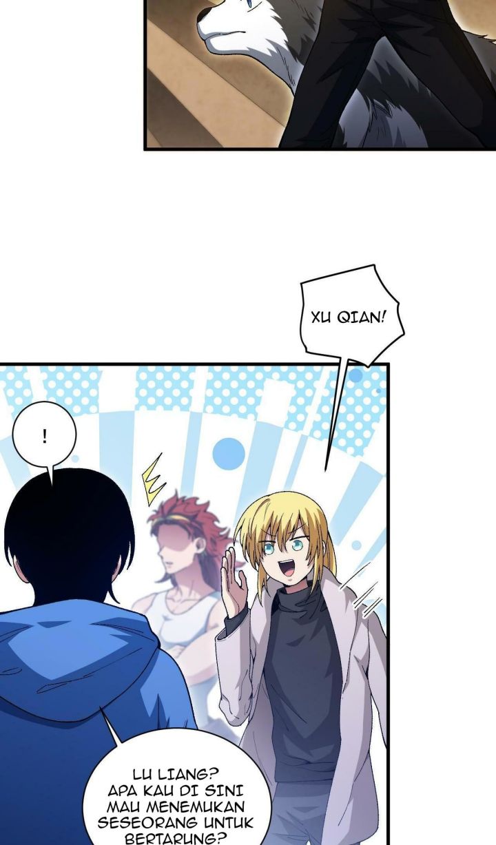Taming System Chapter 22 halaman 26