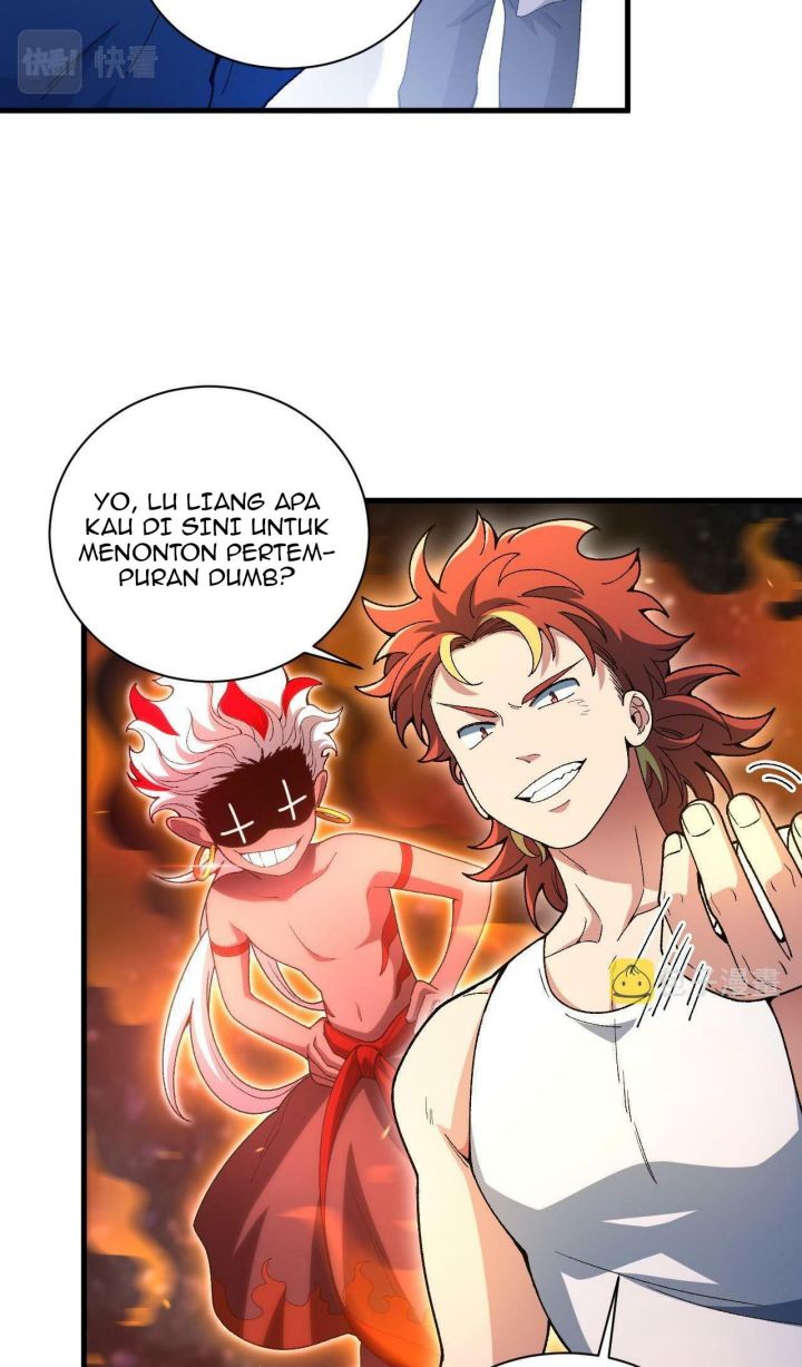 Taming System Chapter 22 halaman 27
