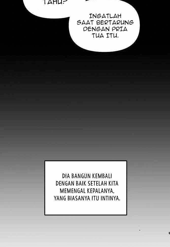 Beastburn Chapter 20 halaman 31