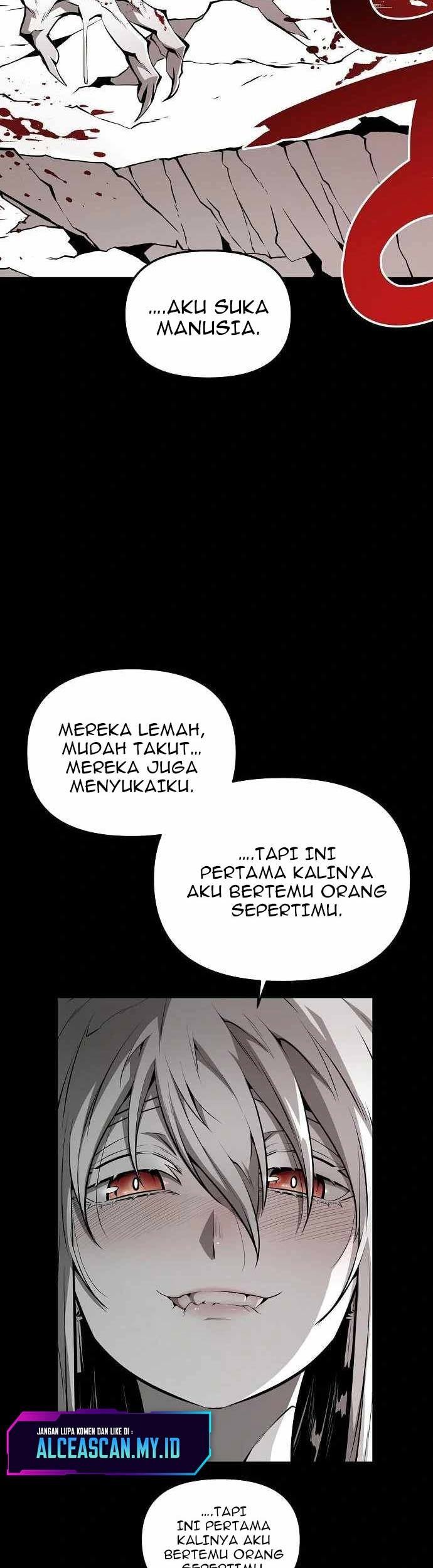Beastburn Chapter 18 halaman 41