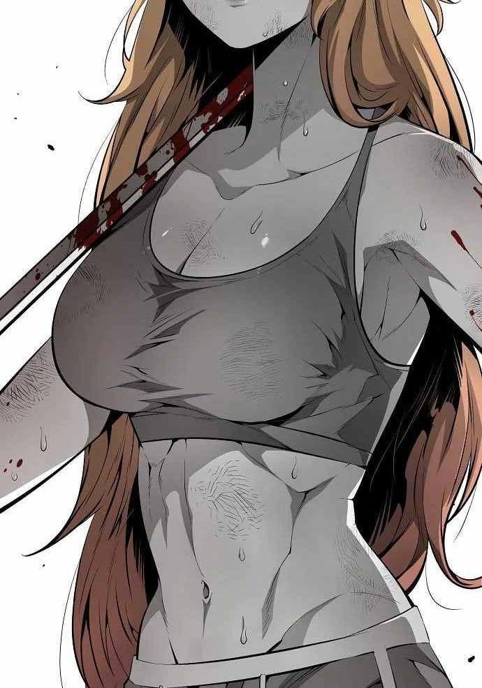 Beastburn Chapter 18 halaman 43