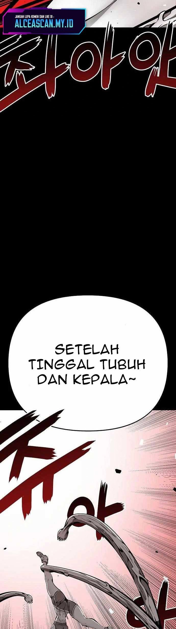 Beastburn Chapter 17 halaman 34