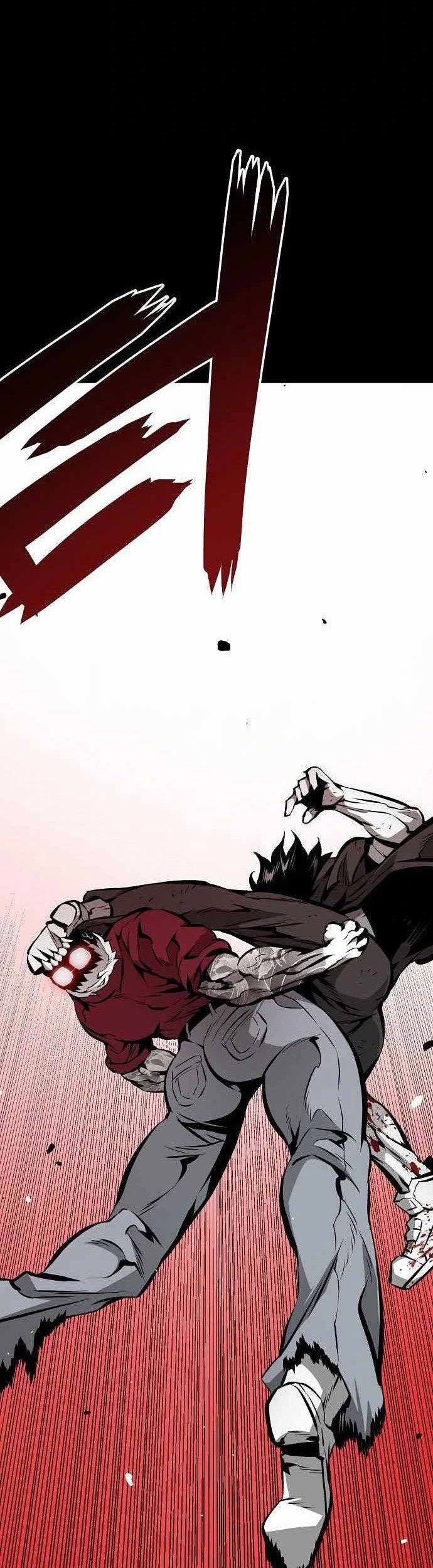 Beastburn Chapter 16 halaman 29
