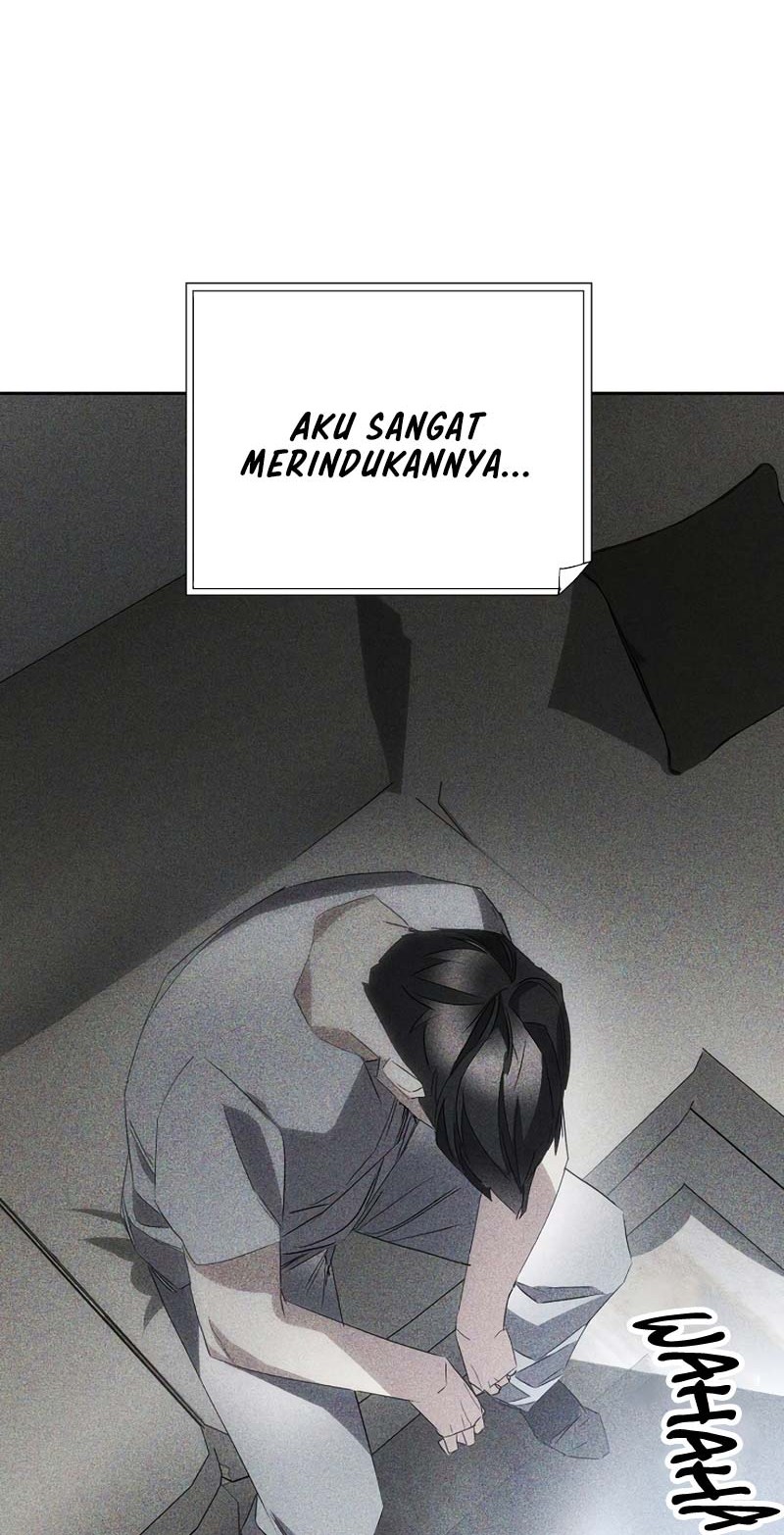 The Live Chapter 147 halaman 31