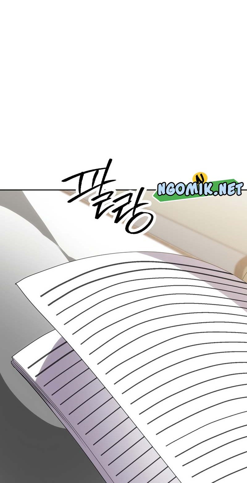 The Live Chapter 147 halaman 33