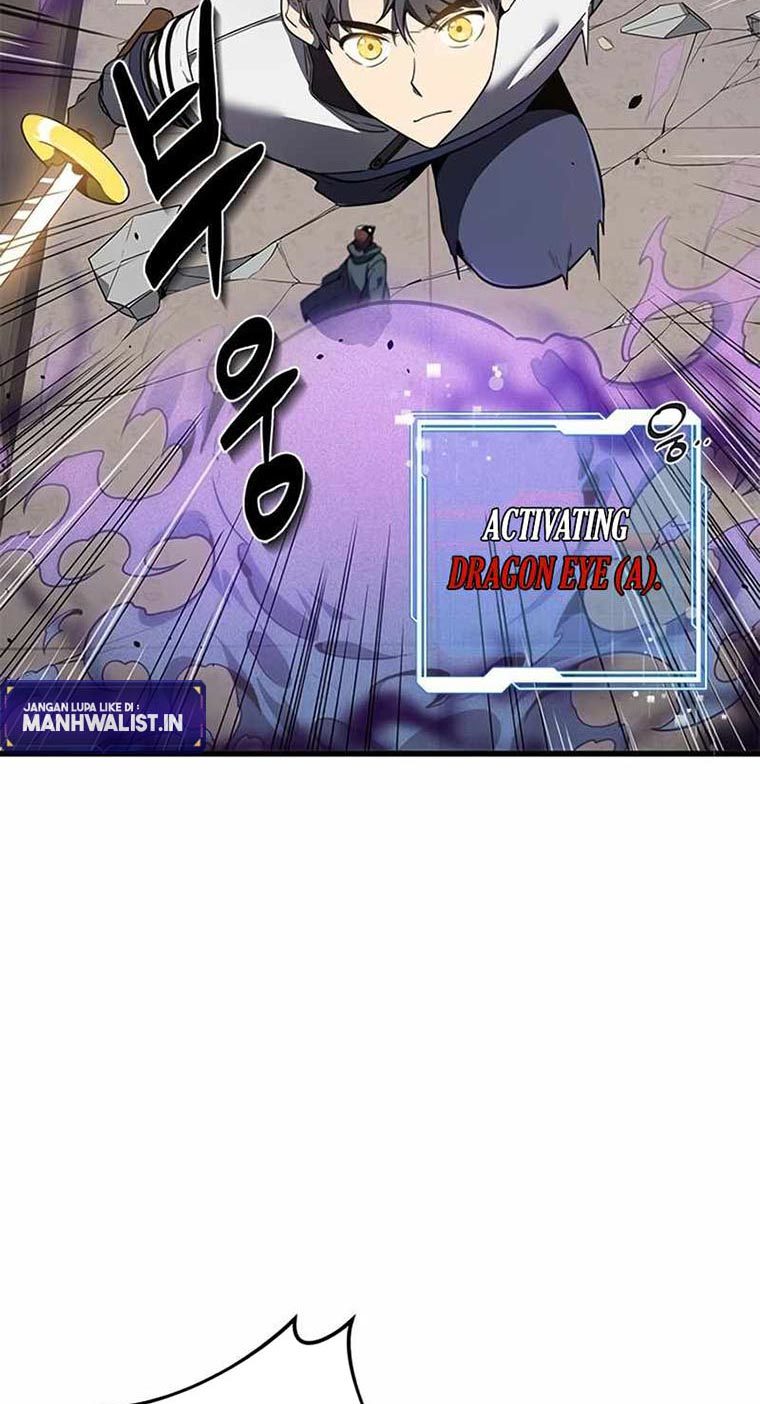 Legendary Ranker’s Comeback Chapter 8 halaman 32