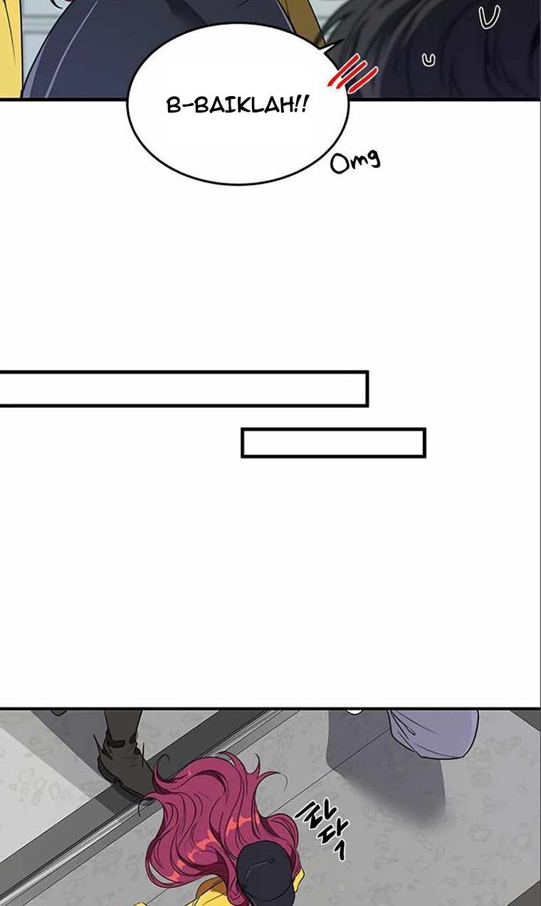 Legendary Ranker’s Comeback Chapter 7 halaman 47