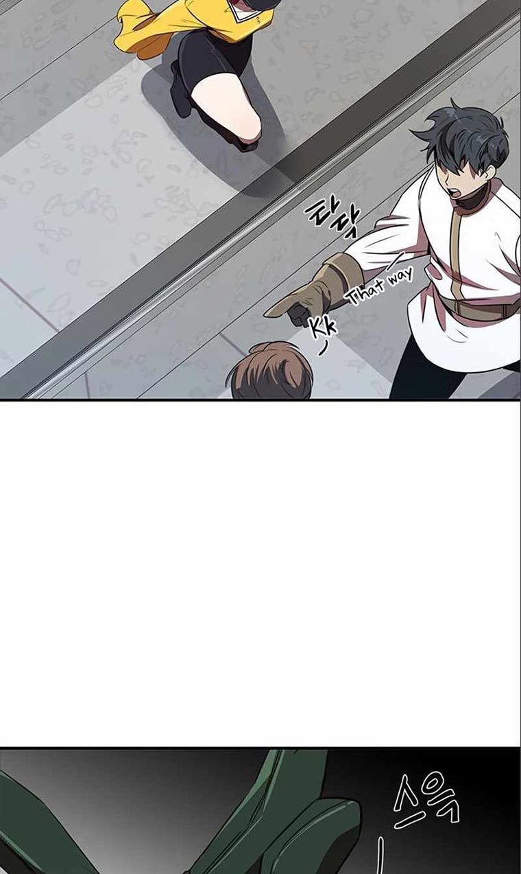 Legendary Ranker’s Comeback Chapter 7 halaman 48