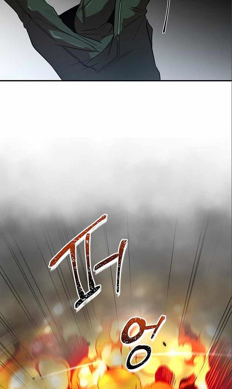 Legendary Ranker’s Comeback Chapter 7 halaman 49