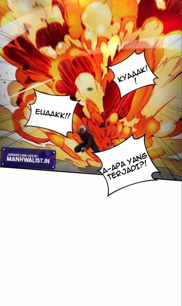 Legendary Ranker’s Comeback Chapter 7 halaman 50