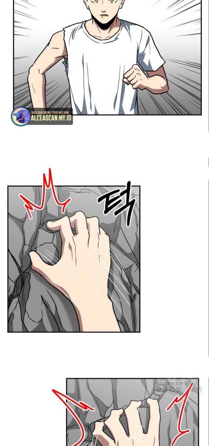 The Carnivorous Chapter 12 halaman 24