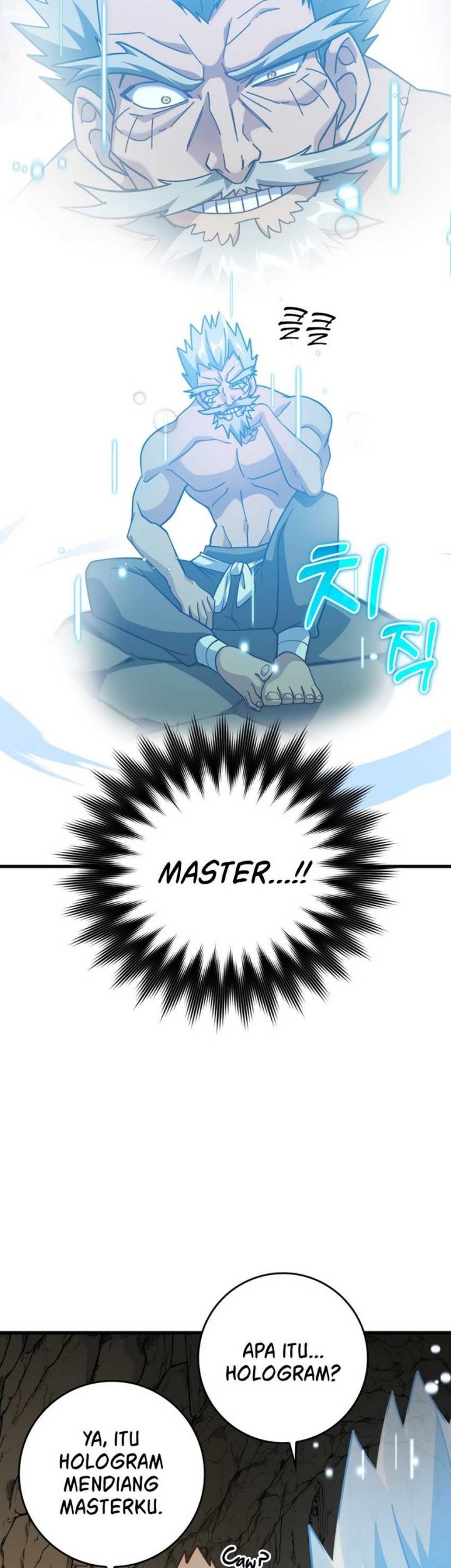 Max Level Player Chapter 22 Gambar 29