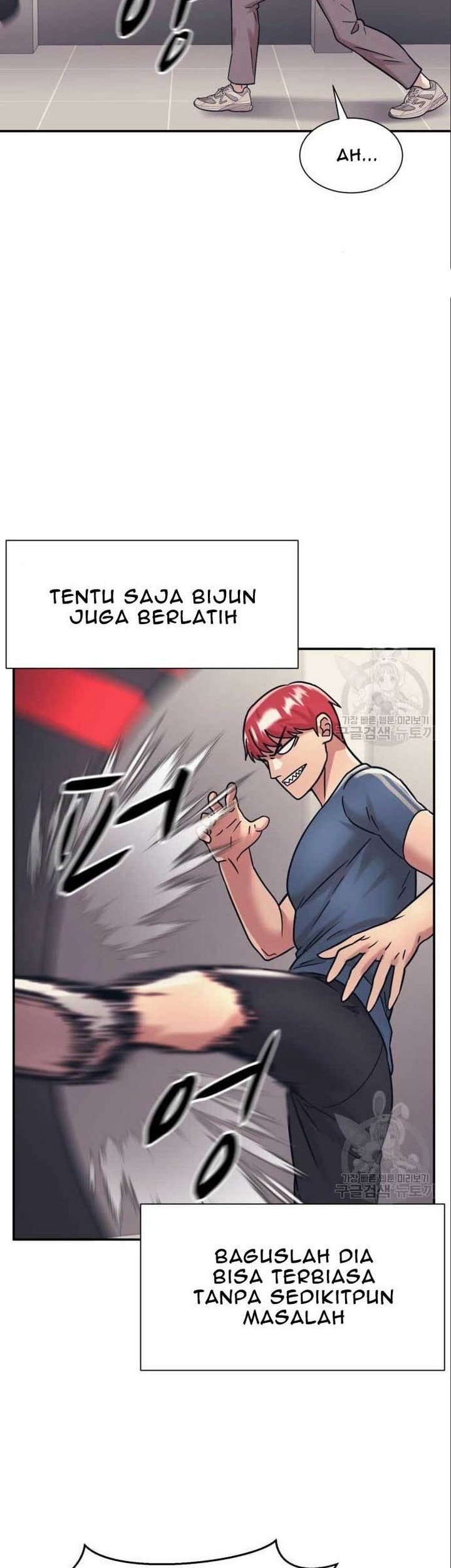 Injagang Chapter 40 halaman 26