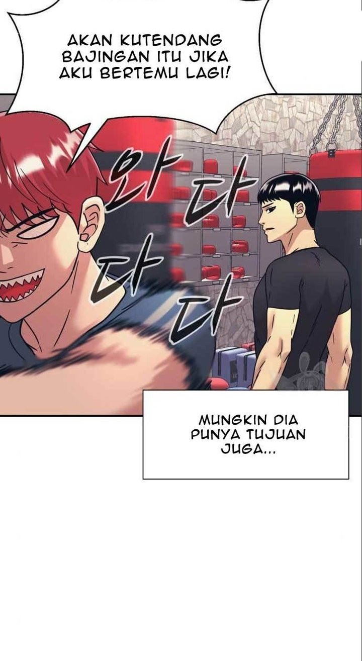 Injagang Chapter 40 halaman 27