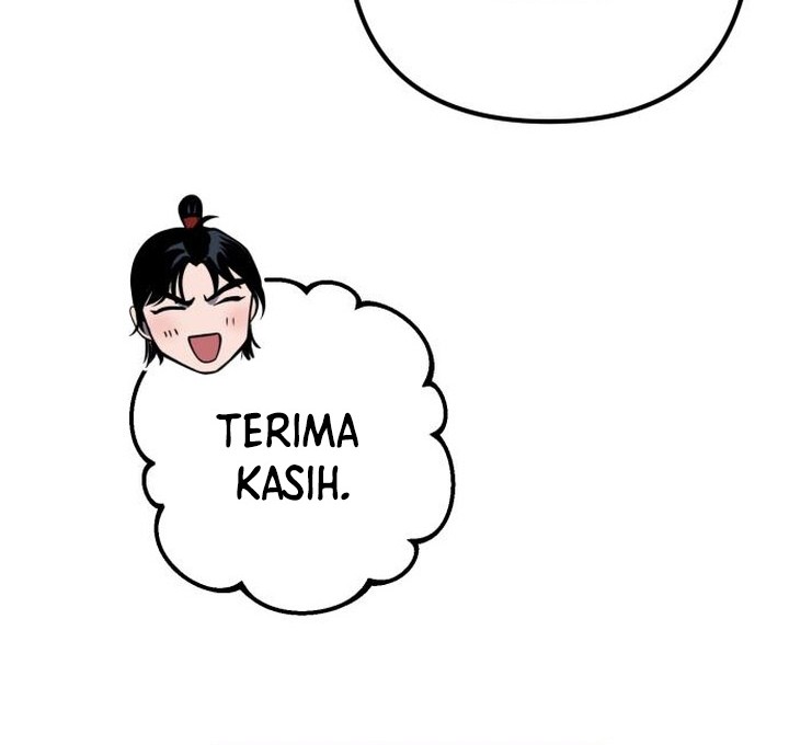 Ha Buk Paeng’s Youngest Son Chapter 61 Gambar 35