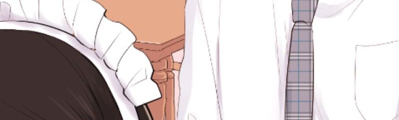 Class Maid Chapter 31 halaman 23