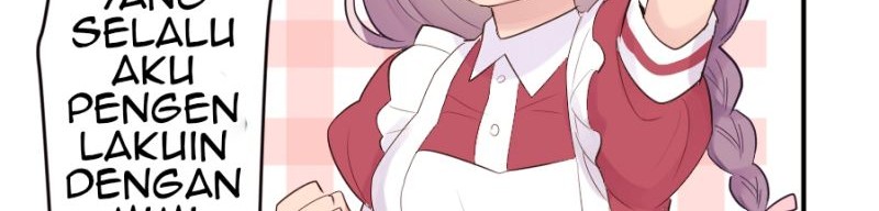 Class Maid Chapter 30 halaman 23